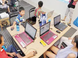 computer