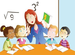 maths