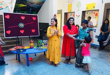Rakshabandhan